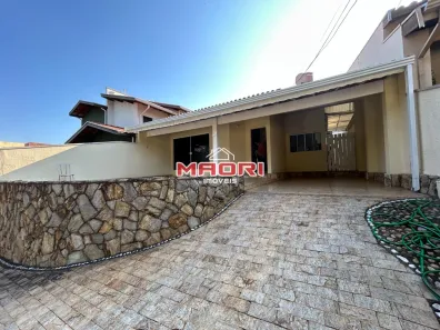 Casa de Condomínio com 3 Quartos à venda, 116m² no Lenheiro, Valinhos