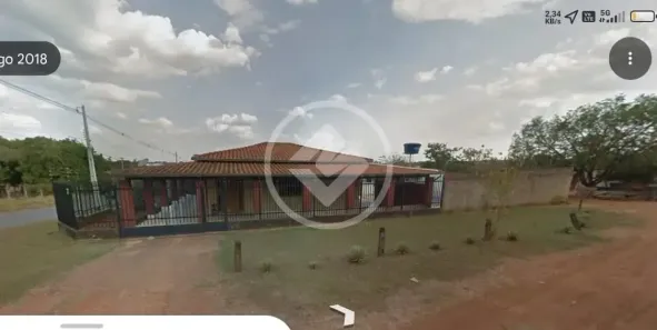 Casa com 3 Quartos à venda, 220m² no Setor Aeroporto Sul - 3ª Etapa, Aparecida de Goiânia