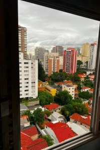 Apartamento com 2 Quartos à venda, 79m² no Vila Mariana, São Paulo