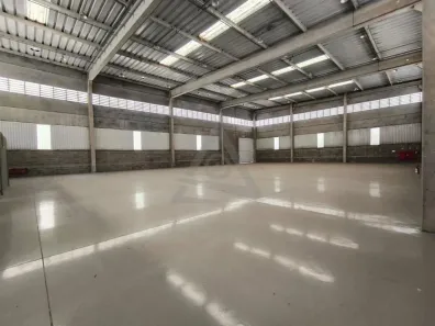 Galpão/Depósito/Armazém para alugar, 1222m² no Cascata, Paulínia