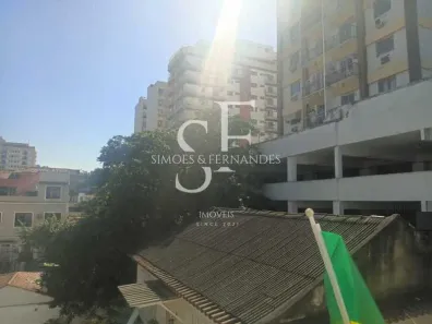 Apartamento com 2 Quartos à venda, 88m² no Vila Isabel, Rio de Janeiro