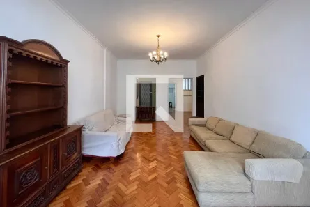 Apartamento com 3 Quartos à venda, 145m² no Copacabana, Rio de Janeiro