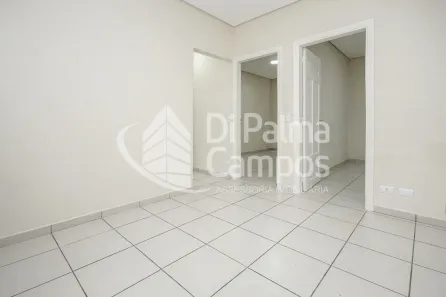 Casa com 2 Quartos para alugar, 55m² no Cambuci, São Paulo