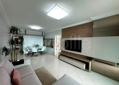 Apartamento com 3 Quartos à venda, 147m² no Fazenda, Itajaí