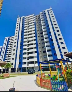 Apartamento com 3 Quartos à venda, 72m² no Farolândia, Aracaju
