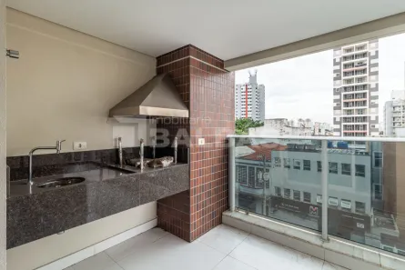 Apartamento com 3 Quartos à venda, 93m² no Tatuapé, São Paulo