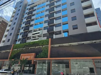 Apartamento com 3 Quartos à venda, 74m² no Ponta Verde, Maceió
