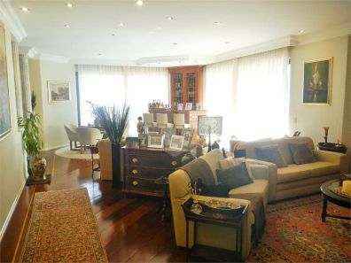 Apartamento com 4 Quartos à venda, 272m² no Vila Mariana, São Paulo