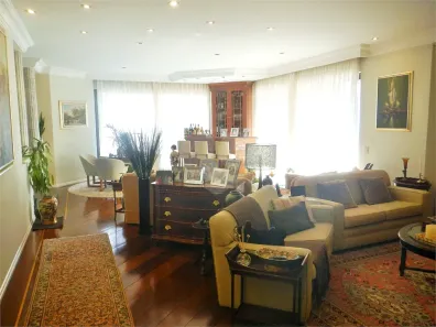 Apartamento com 4 Quartos à venda, 272m² no Vila Mariana, São Paulo