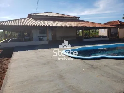 Fazenda/Sítio com 3 Quartos à venda, 5000m² no Uberlândia - Campo Florido, Campo Florido