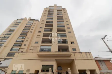 Apartamento com 1 Quarto à venda, 49m² no Casa Verde, São Paulo