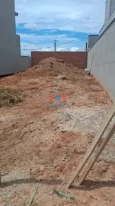 Lote/Terreno à venda, 150m² no Parque Barnabé, Indaiatuba