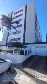 Apartamento com 2 Quartos à venda, 58m² no Itacorubi, Florianópolis