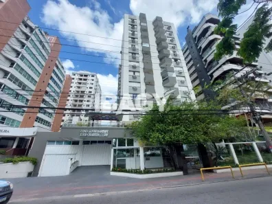 Apartamento com 3 Quartos para alugar, 105m² no Agronômica, Florianópolis