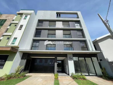 Apartamento com 2 Quartos à venda, 60m² no Jardim Gisela, Toledo