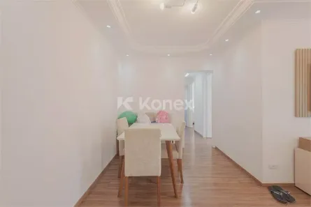 Apartamento com 3 Quartos à venda, 72m² no Perdizes, São Paulo