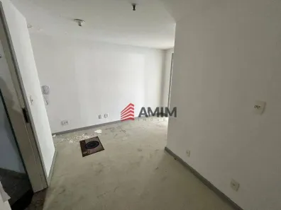 Sala Comercial à venda, 36m² no Centro, Niterói