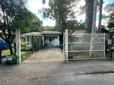 Casa com 4 Quartos à venda, 358m² no Palace Hotel, Canela