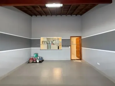 Casa com 3 Quartos à venda, 112m² no Planalto do Sol, Santa Bárbara D'Oeste