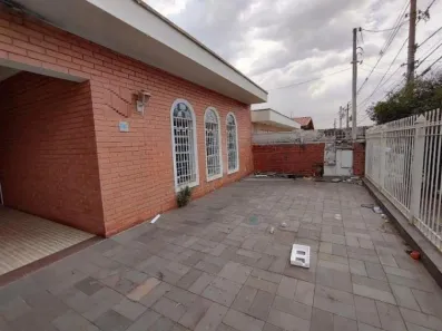 Imóvel Comercial com 3 Quartos à venda, 210m² no Jardim Dom Bosco, Campinas