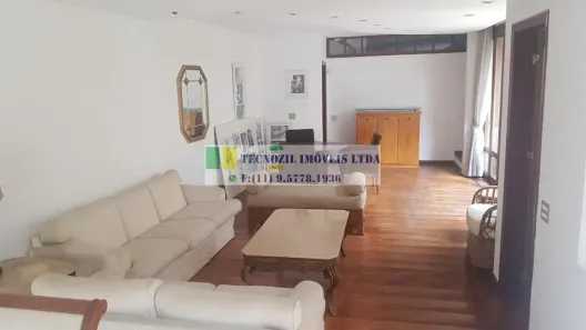 Sobrado com 4 Quartos à venda, 340m² no Jardim da Glória, São Paulo