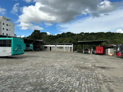 Lote/Terreno à venda, 31600m² no São Pedro, Juiz de Fora