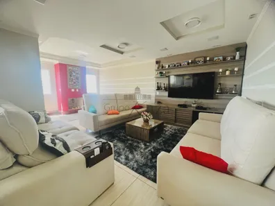 Apartamento com 4 Quartos à venda, 245m² no Jardim das Colinas, São José dos Campos