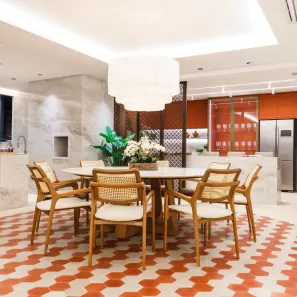 Apartamento com 4 Quartos à venda, 262m² no Setor Marista, Goiânia
