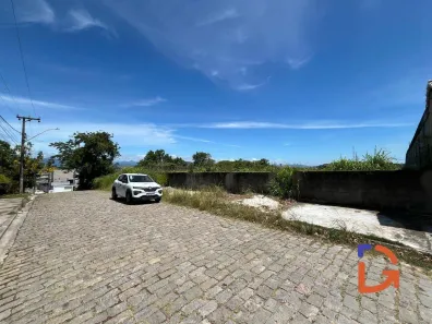 Lote/Terreno à venda, 600m² no Colinas, Rio das Ostras
