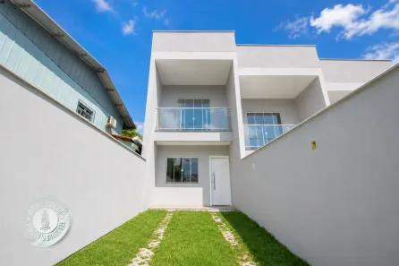 Sobrado com 2 Quartos à venda, 93m² no Fortaleza, Blumenau