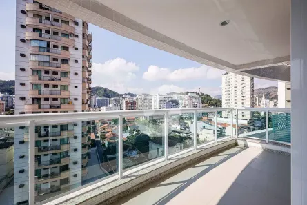 Apartamento com 2 Quartos à venda, 102m² no Icaraí, Niterói