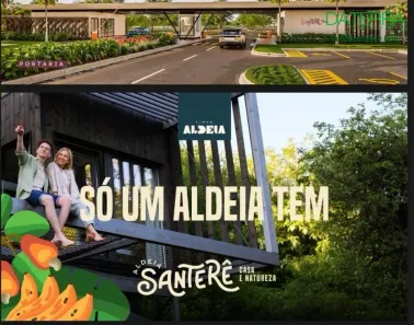 Lote/Terreno à venda, 640m² no , Terezópolis de Goiás