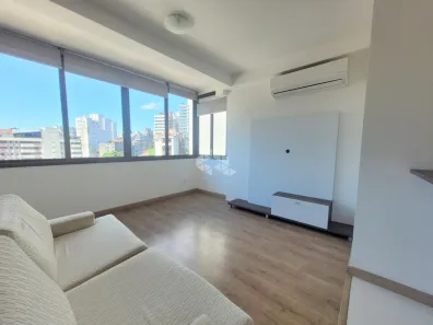 Apartamento com 1 Quarto à venda, 39m² no Independência, Porto Alegre