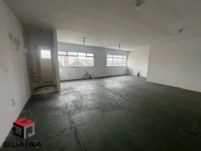 Prédio Comercial à venda, 608m² no Rudge Ramos, São Bernardo do Campo