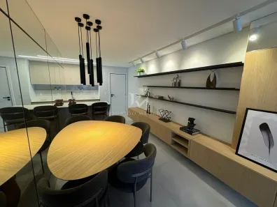 Apartamento com 3 Quartos à venda, 98m² no Kobrasol, São José