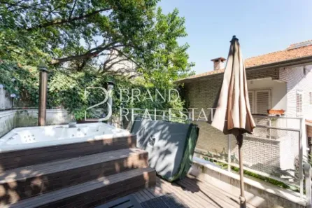 Casa com 4 Quartos à venda, 380m² no Jardim Luzitânia, São Paulo