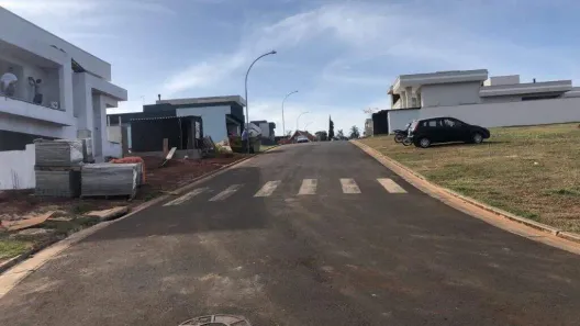Lote/Terreno à venda, 417m² no Água Seca, Piracicaba