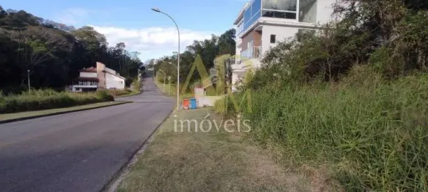 Lote/Terreno à venda, 450m² no Roçado, São José