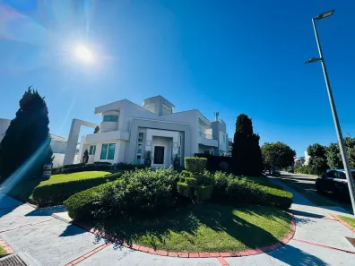 Casa com 4 Quartos à venda, 780m² no Jurerê Internacional, Florianópolis