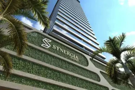 Apartamento com 2 Quartos à venda, 76m² no Setor Bueno, Goiânia