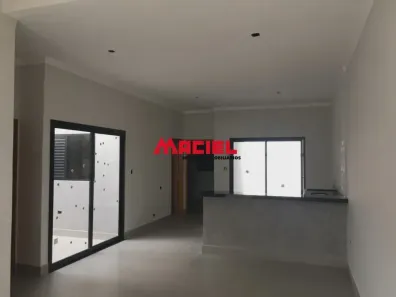 Apartamento com 3 Quartos à venda, 173m² no Loteamento Villa Branca, Jacareí