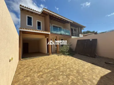 Casa com 4 Quartos para alugar, 145m² no Recreio, Vitória da Conquista