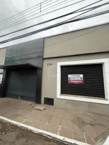 Prédio Comercial para alugar, 450m² no Centro, São Leopoldo