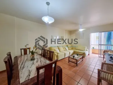 Apartamento com 3 Quartos à venda, 110m² no Pitangueiras, Guarujá