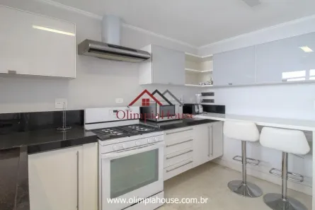 Apartamento com 3 Quartos à venda, 145m² no Consolação, São Paulo