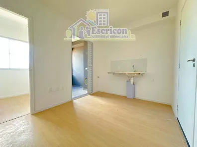 Apartamento com 2 Quartos à venda, 29m² no Jardim Imperador (Zona Leste), São Paulo