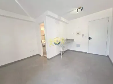 Apartamento com 1 Quarto à venda, 25m² no Pinheiros, São Paulo