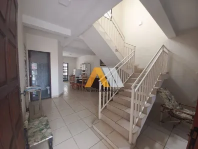 Sobrado com 2 Quartos à venda, 128m² no Vila Hortência, Sorocaba