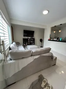Sobrado com 4 Quartos à venda, 155m² no Residencial Primavera, São Luís