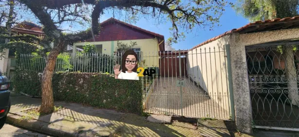 Casa com 3 Quartos à venda, 264m² no Super Quadra Morumbi, São Paulo